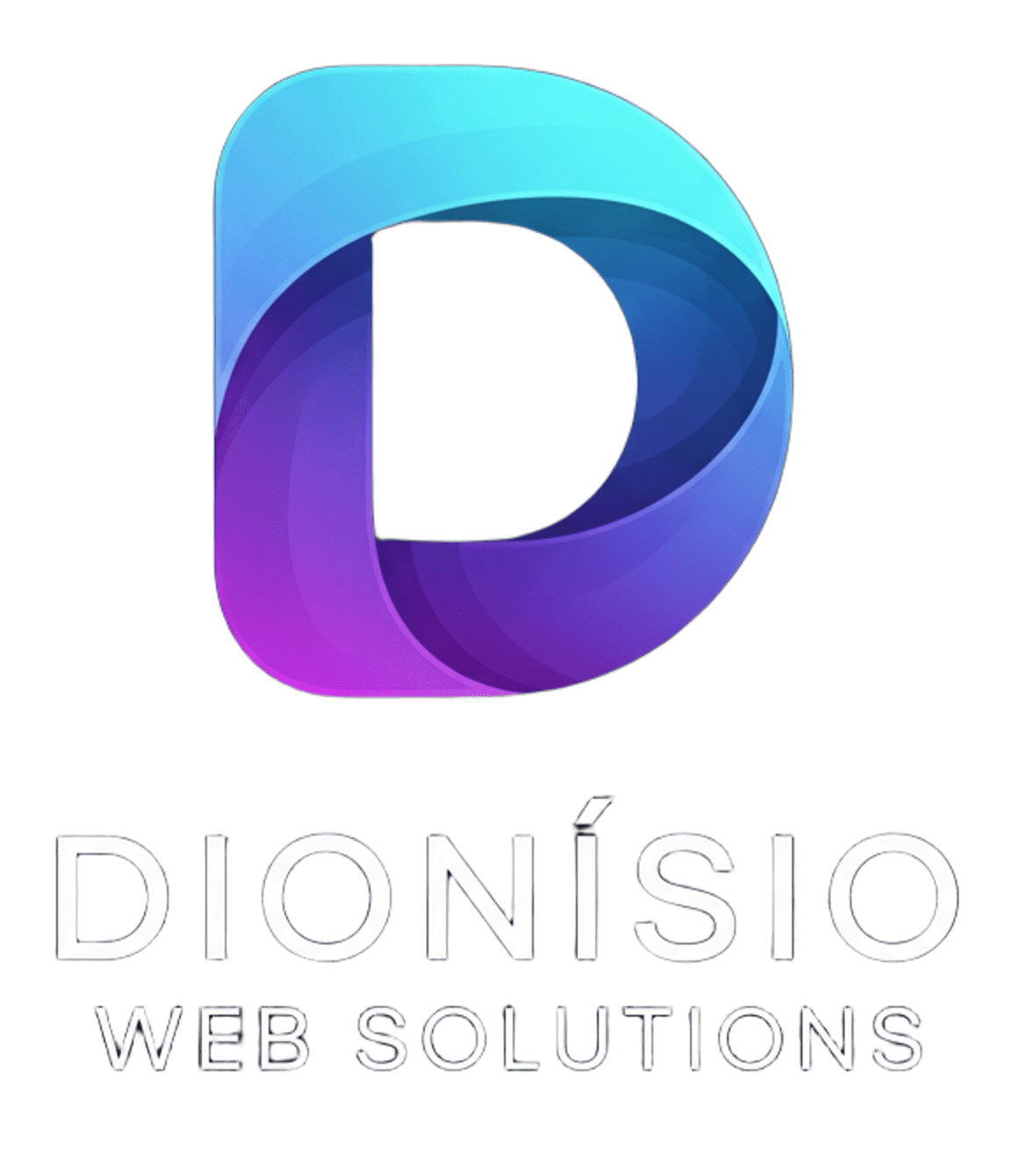 Dionísio Web Solutions Logo